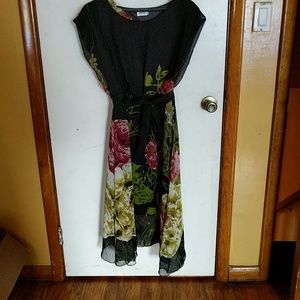 Light and flowy dress